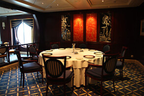 Ocean Liners Restaurant