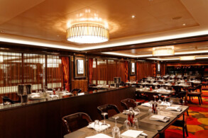 Cagney's Steakhouse