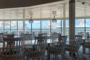 Oceanview Cafe Buffet
