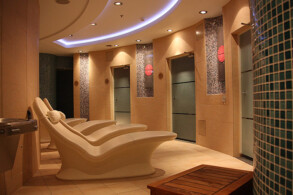 Thermal Suite
