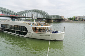 Amakristina in Köln