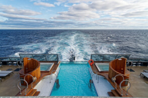 Infinity Pool