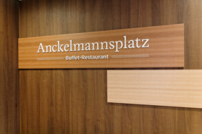Anckelmannsplatz