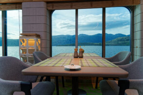 Hanseatic Restaurant