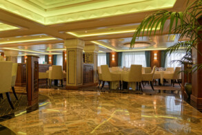 Compass Rose Restaurant