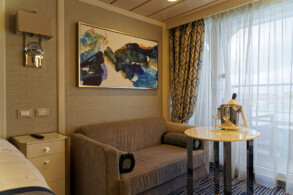 Concierge Suite 7087