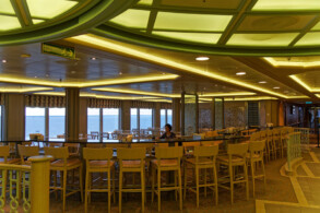 Buffet Horizon Bistro