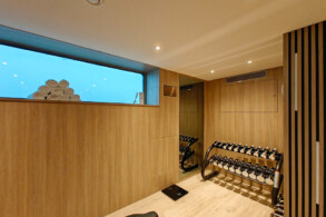 Fitness-Studio