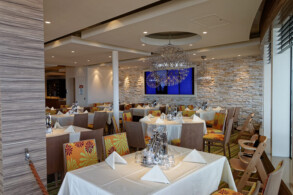 Weite Welt Buffet