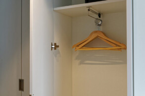 Kabine 103, Unterdeck