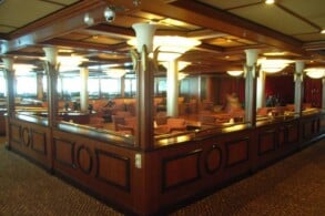 Serenade of the Seas