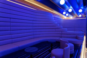 Limelight Lounge