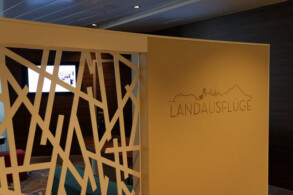 Landausflüge