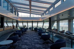Havblikk Bar und Lounge