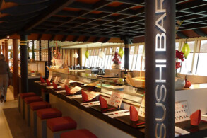 Sushi Bar