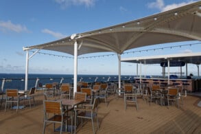 Außenalster Grill und Bar