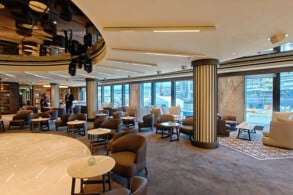 Astern Lounge