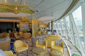 Suite Lounge
