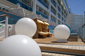 Lanai-Deck