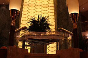 Le Rendez Vous Reception