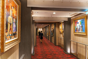 Art Gallery, Entertainment Place