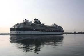 Celebrity Constellation