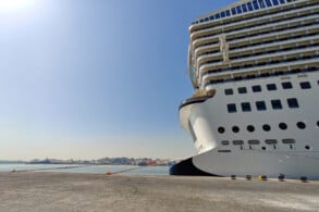 MSC World Europa
