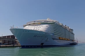 Harmony of the Seas