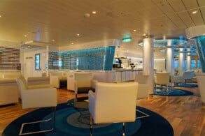 AIDA Lounge