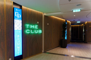 The Club - Nachtclub