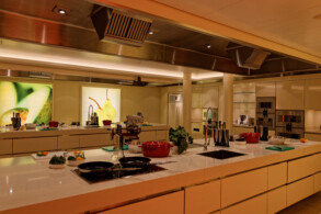 Kochstudio