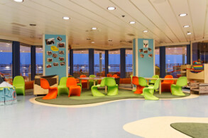 Insel der Seeräuber