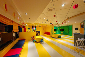 Juniors Club