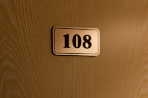 Kabine 108