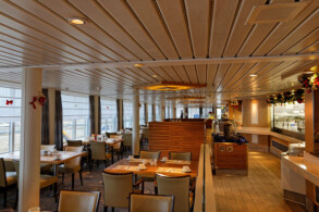 Lido Buffet-Restaurant