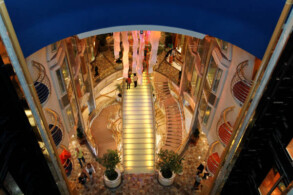Royal Promenade