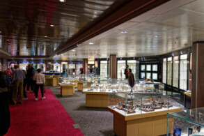 Shops