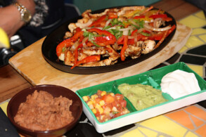 Rita's Cantina