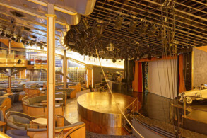 Muses Lounge Theater
