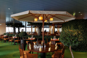 Markt Restaurant