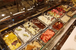 Ice Cream Parlor