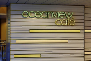 Oceanview Café