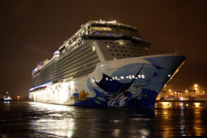 Norwegian Escape