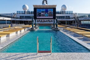 Atmosphere pool