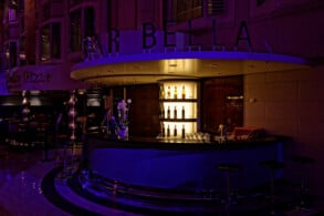 Bella Bar