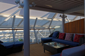 Suite Deck