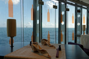 Sushi Bar
