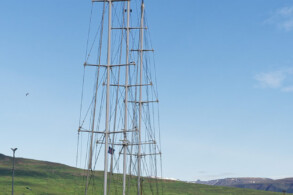Panorama in Akureyri