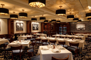 Le Bistro