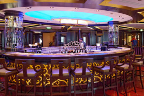 Ensemble Lounge und Bar